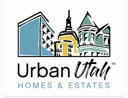 Urban Utah Homes & Estates logo