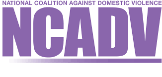 NCADV partner logo